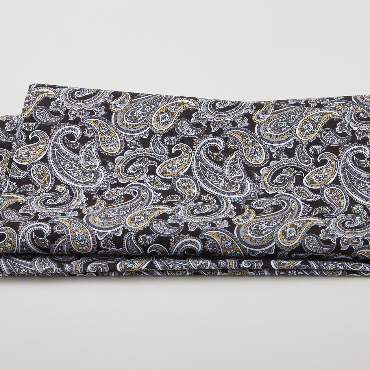 The Drawing Room - Pakistanrquet Floor Gray 2 Yard Cut