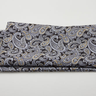 The Drawing Room - Pakistanrquet Floor Gray 2 Yard Cut