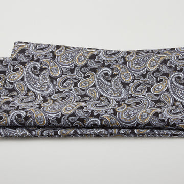 The Drawing Room - Pakistanrquet Floor Gray 2 Yard Cut