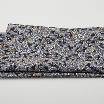 The Drawing Room - Pakistanrquet Floor Gray 2 Yard Cut