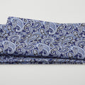 The Drawing Room - Pakistanrquet Floor Navy 2 Yard Cut