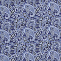 The Drawing Room - Pakistanrquet Floor Navy 2 Yard Cut