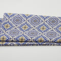 The Drawing Room - After Dinner Mint Blue 2 Yard Cut