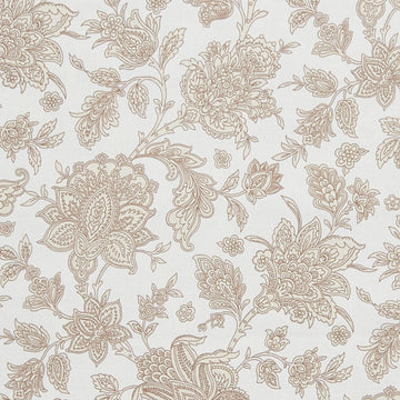 The Drawing Room - Decantor Beige 2 Yard Cut
