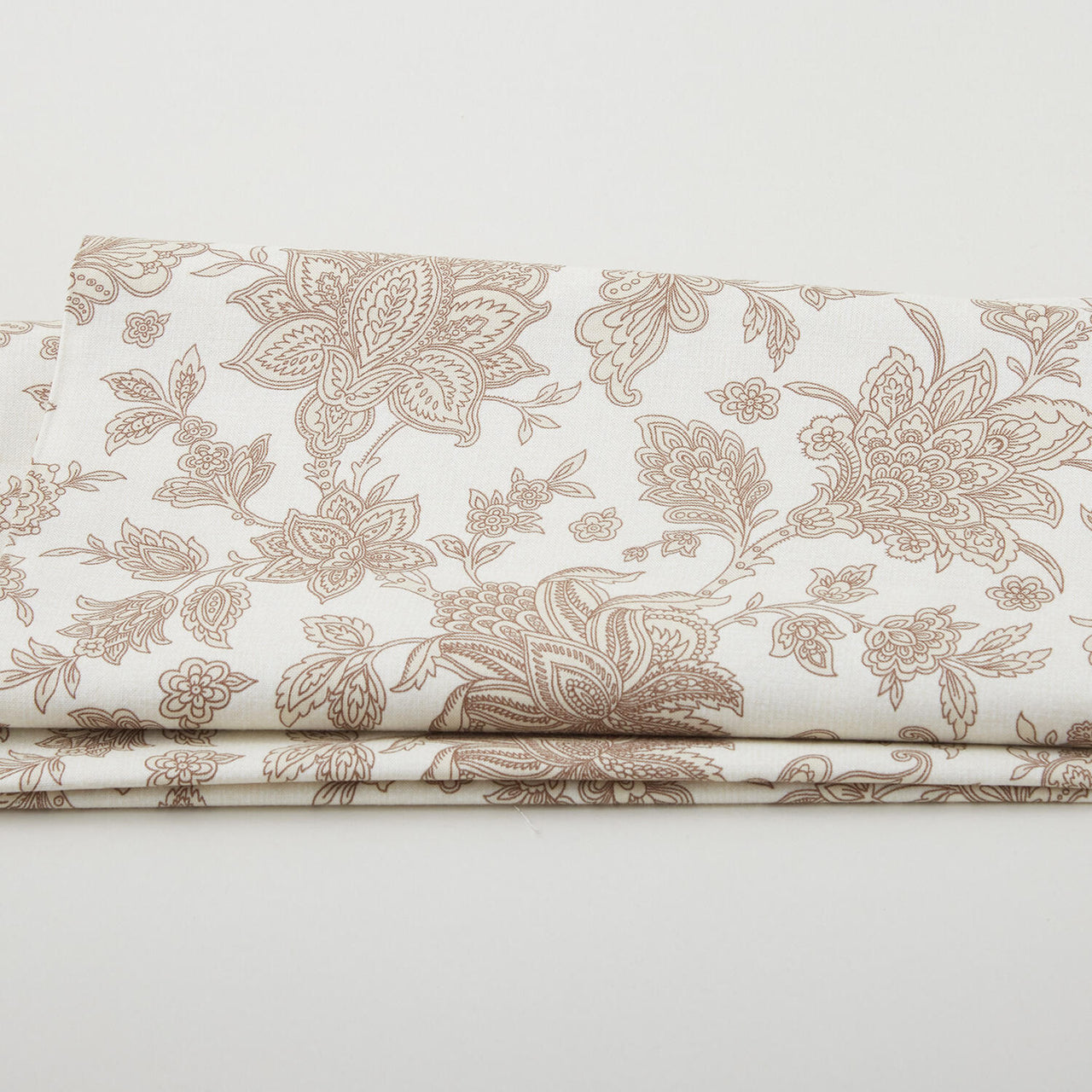 The Drawing Room - Decantor Beige 2 Yard Cut