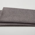 Burlap - Burlap Charcoal 2 Yard Cut