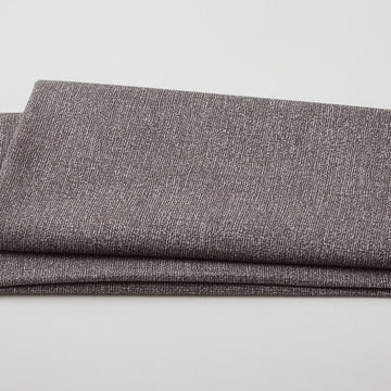 Burlap - Burlap Charcoal 2 Yard Cut