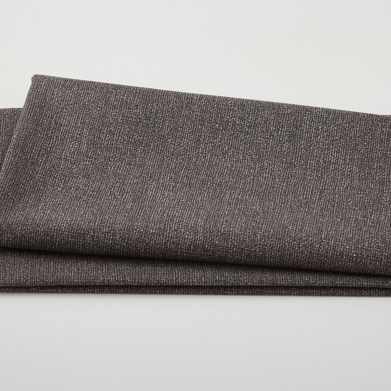 Burlap - Burlap Heather Gray 2 Yard Cut