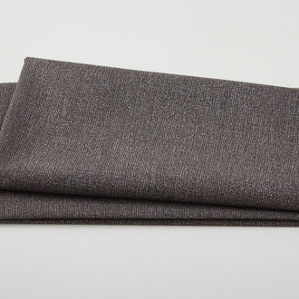 Burlap - Burlap Heather Gray 2 Yard Cut