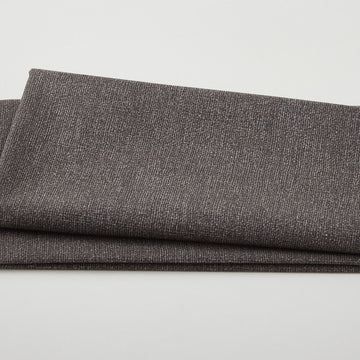 Burlap - Burlap Heather Gray 2 Yard Cut