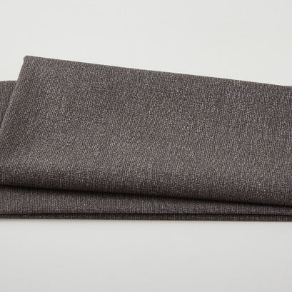 Burlap - Burlap Heather Gray 2 Yard Cut