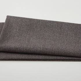 Burlap - Burlap Heather Gray 2 Yard Cut