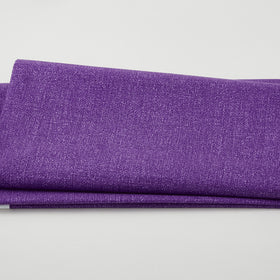 Burlap - Burlap Grape 2 Yard Cut