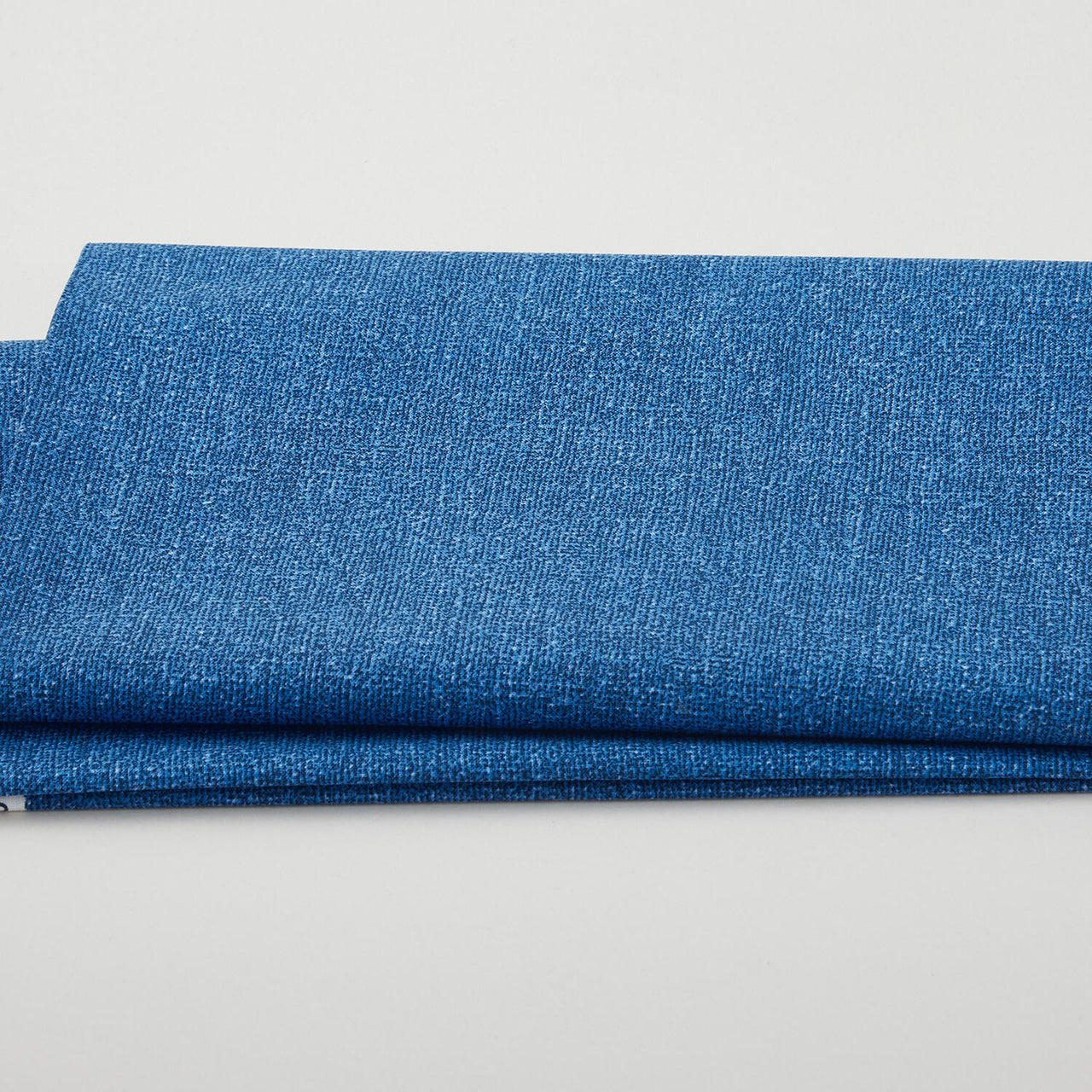 Burlap - Burlap Denim 2 Yard Cut