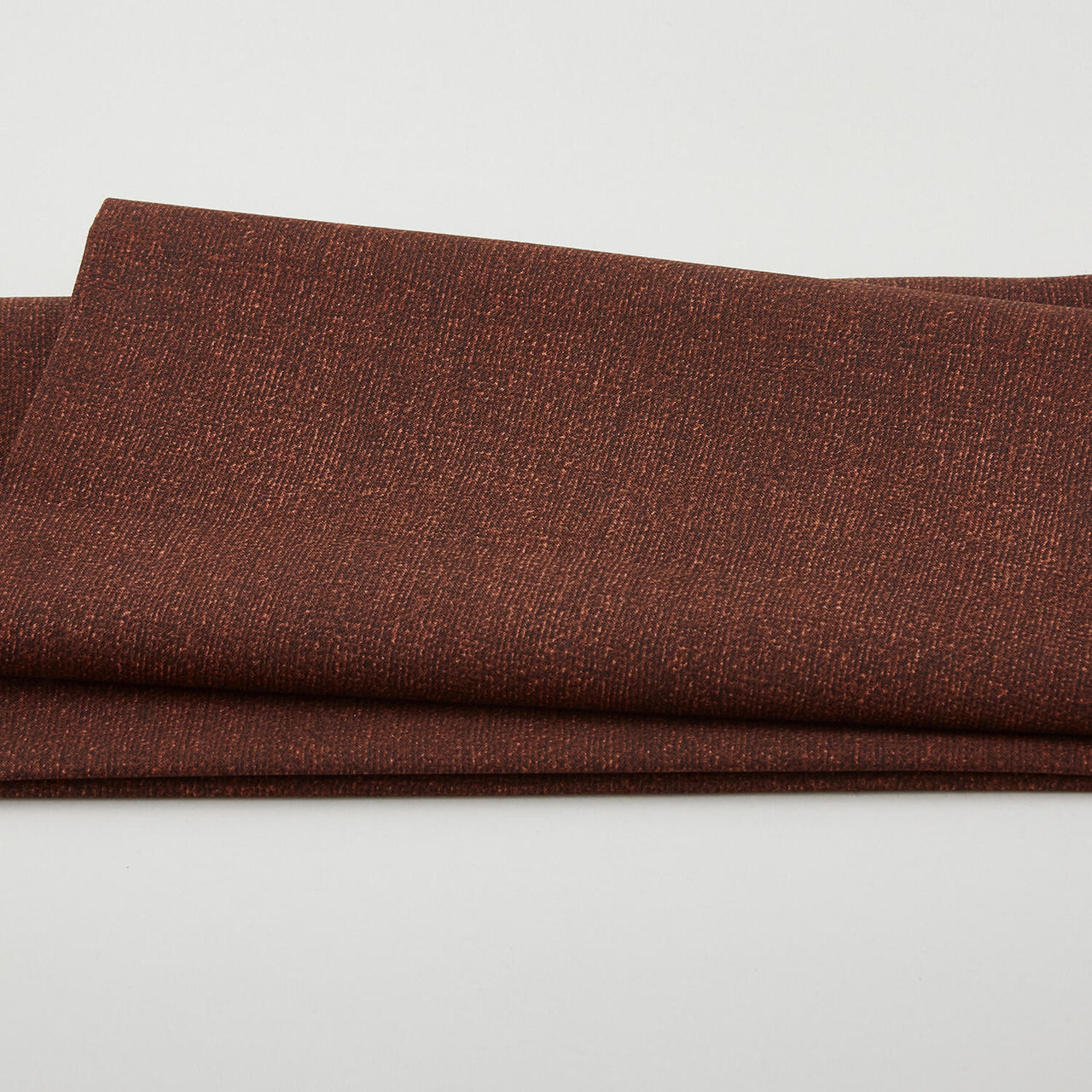 Burlap - Burlap Chocolate 2 Yard Cut