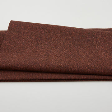 Burlap - Burlap Chocolate 2 Yard Cut