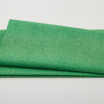 Burlap - Burlap Bright Green 2 Yard Cut