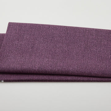 Burlap - Burlap Eggplant 2 Yard Cut