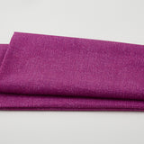 Burlap - Burlap Magenta 2 Yard Cut