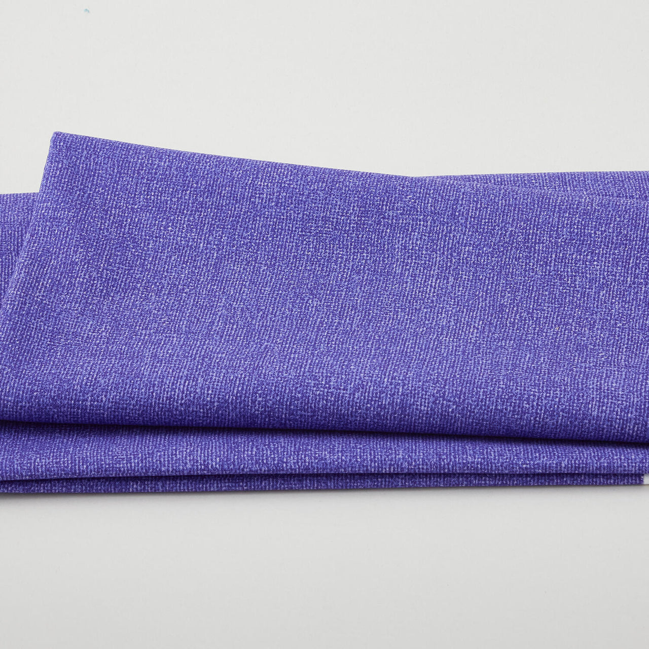 Burlap - Burlap Purple 2 Yard Cut