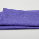 Burlap - Burlap Purple 2 Yard Cut