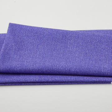 Burlap - Burlap Purple 2 Yard Cut