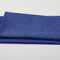 Burlap - Burlap Royal 2 Yard Cut