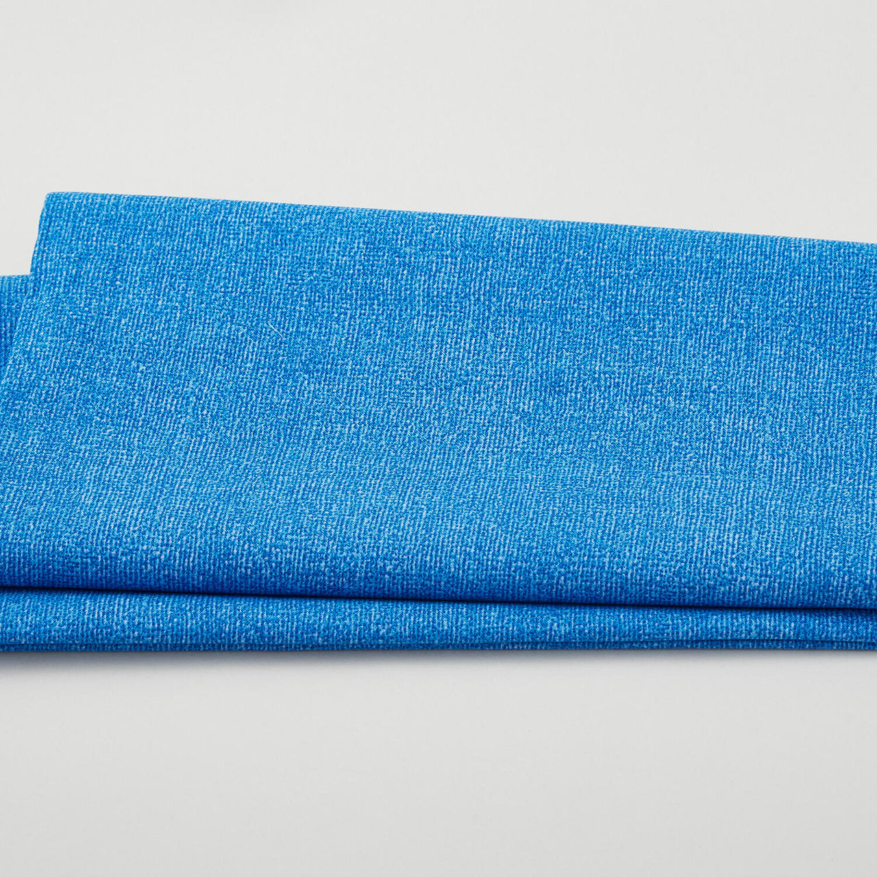 Burlap - Burlap Light Blue 2 Yard Cut