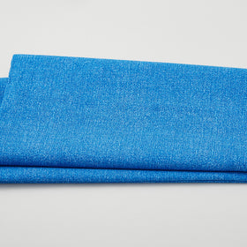 Burlap - Burlap Light Blue 2 Yard Cut