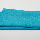 Burlap - Burlap Light Lagoon 2 Yard Cut