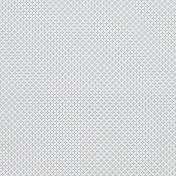 Winter at the Farm - Dot Diamond Medium Grey 2 Yard Cut