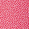 Whole Lotta Love - Sweet Hearts Red 2 Yard Cut