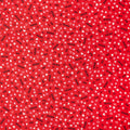 Whole Lotta Love - Hugs & Kisses Red 2 Yard Cut