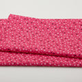 Whole Lotta Love - XoXo Love Dark Pink 2 Yard Cut