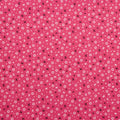 Whole Lotta Love - XoXo Love Dark Pink 2 Yard Cut