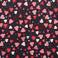 Whole Lotta Love - Love Ya Black 2 Yard Cut