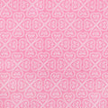 Whole Lotta Love - Lacey Heart Medium Pink 2 Yard Cut