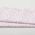 Whole Lotta Love - XoXo Love White 2 Yard Cut