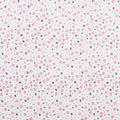 Whole Lotta Love - XoXo Love White 2 Yard Cut