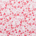 Whole Lotta Love - True Love White 2 Yard Cut