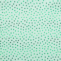 Shamrocks & Shenanigans - Lucky Dots Green 2 Yard Cut