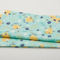Love Grows Here - Sweet As Can Bee Sage Green 2 Yard Cut