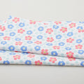 Chalk Garden - Posey White 2 Yard Cut