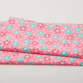 Chalk Garden - Posey Pink 2 Yard Cut