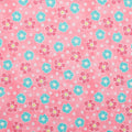 Chalk Garden - Posey Pink 2 Yard Cut