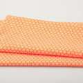 Chalk Garden - Mini Daisy Orange 2 Yard Cut