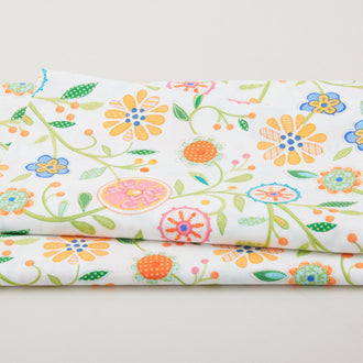 Serendipity - Serendipity White 2 Yard Cut