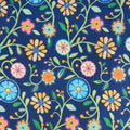 Serendipity - Serendipity Navy 2 Yard Cut
