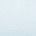 Happy Heart - Sprigs Light Turquoise 2 Yard Cut