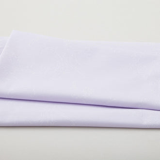 Whispering Lilies - Jackie Scroll Light Purple 2 Yard Cut